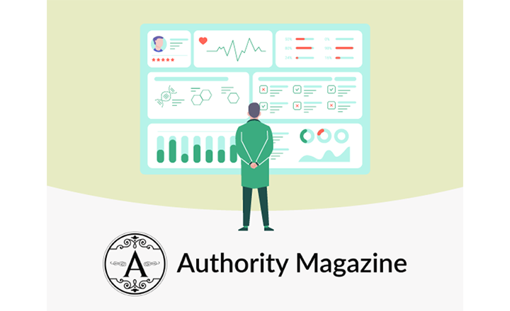 Authority Magazine: Colby Takeda of Pear Suite on How Care Coordination Technology Can Make an Important Impact