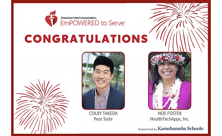 Congratulations to the Hawaiʻi Business Accelerator 2022 Grant Recipients