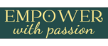 empower with passion