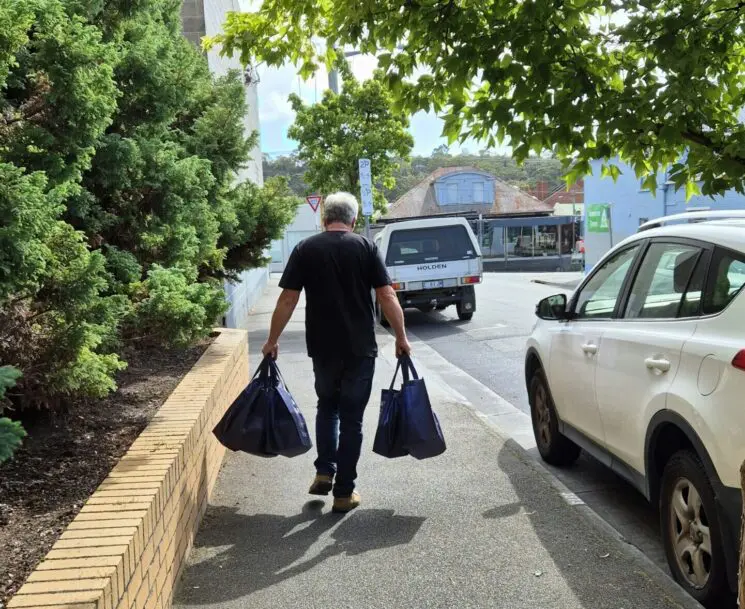 SDOH Deep Dive: How CHWs Address Food Security