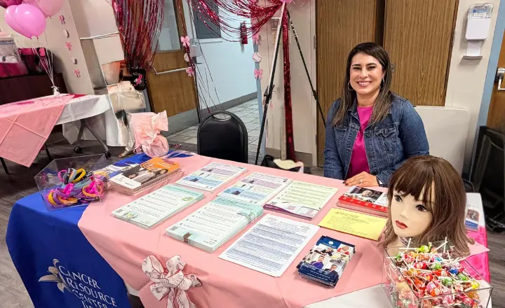 Case Study: A Rural Cancer Resource Center Came Back from Near Closure with Pear Suite