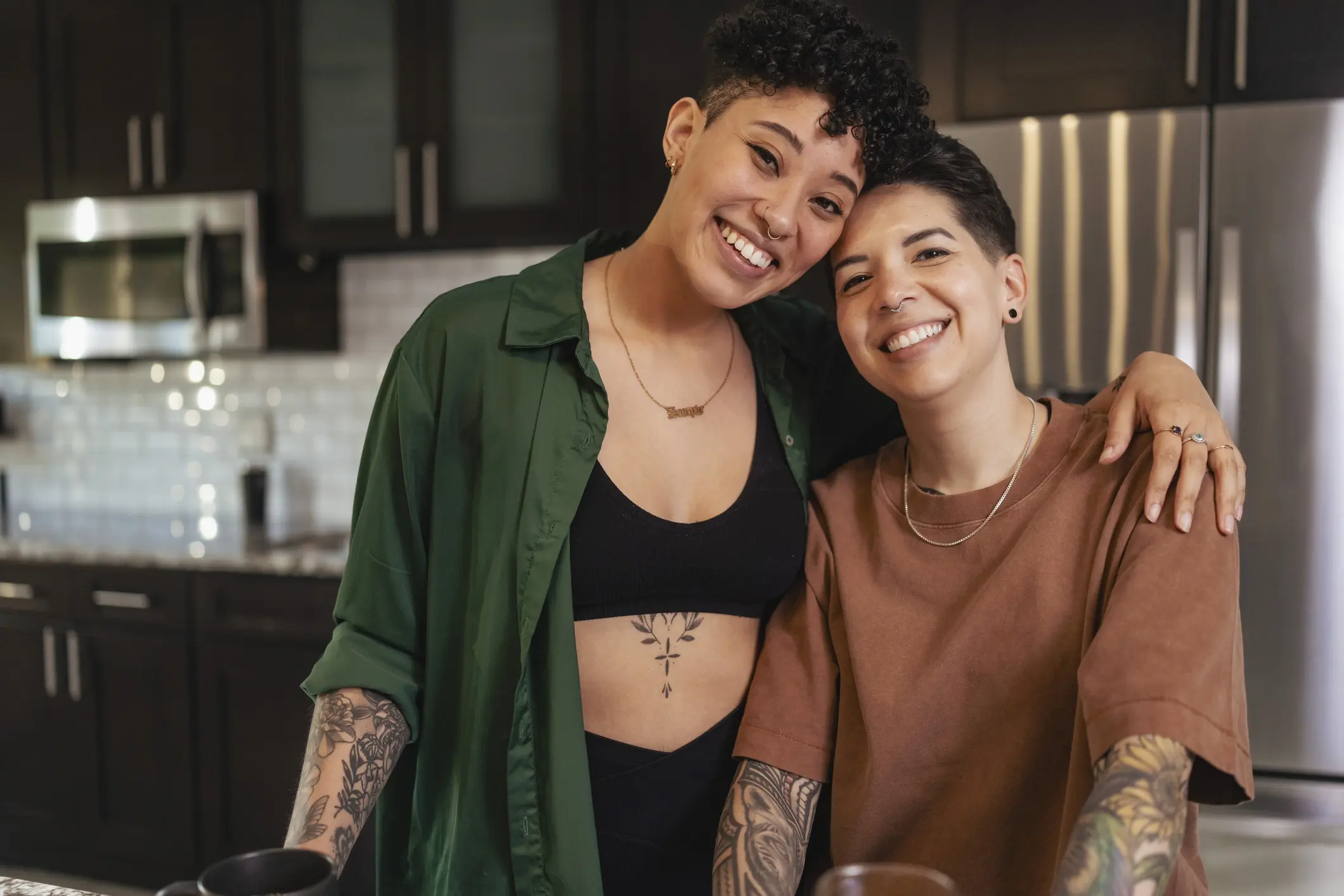 LGBTQ+ Inclusive Care: What Community Health Workers Need to Know