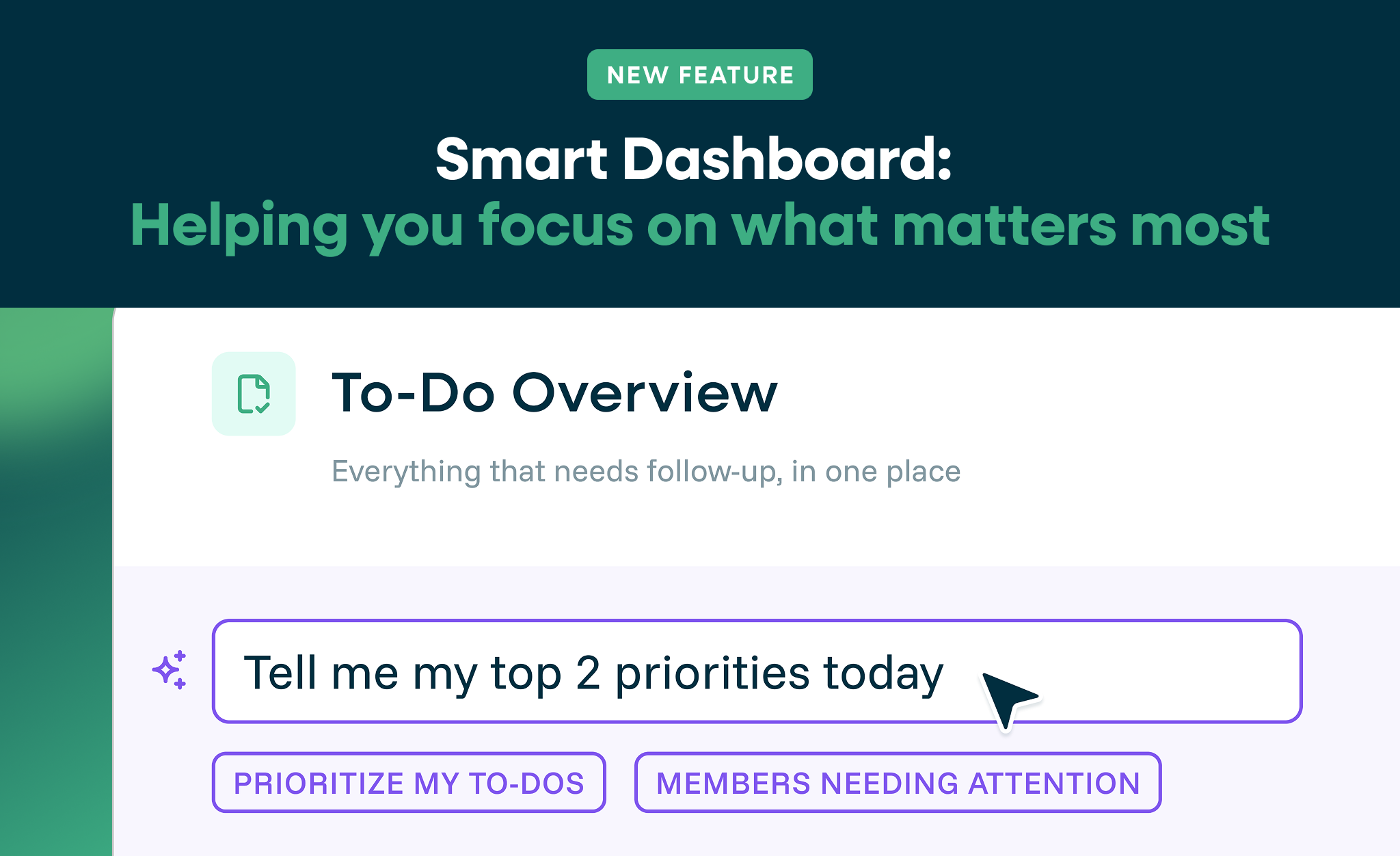 blog header smart dashboard