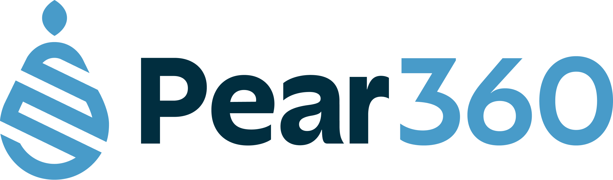 logo Pear