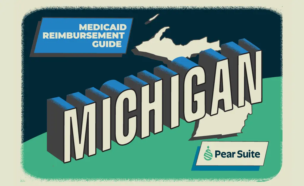 michigan medicaid guide PEAR SUITE