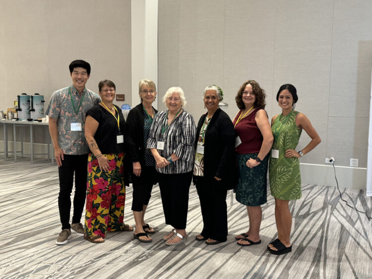 Case Study: This Hawai‘i Nonprofit Transforms the Lives of Seniors—Pear Suite Enables Them to Partner with a Local Health Plan