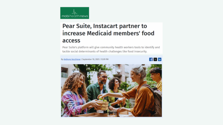 MobiHealthNews Coverage Website  e