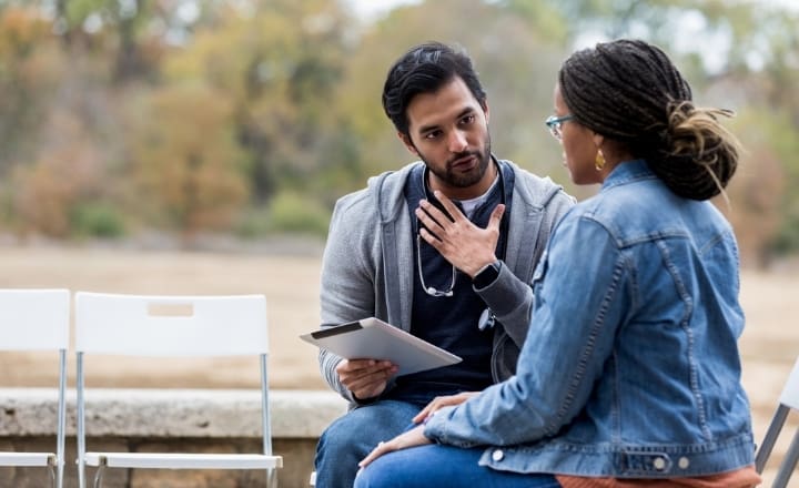 The Rural Health Transformation Program to Improve Care Delivery, Reduce Health Disparities in Rural Areas