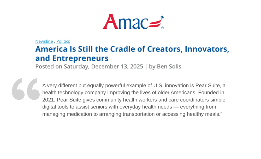 America Is Still the Cradle of Creators, Innovators, and Entrepreneurs
