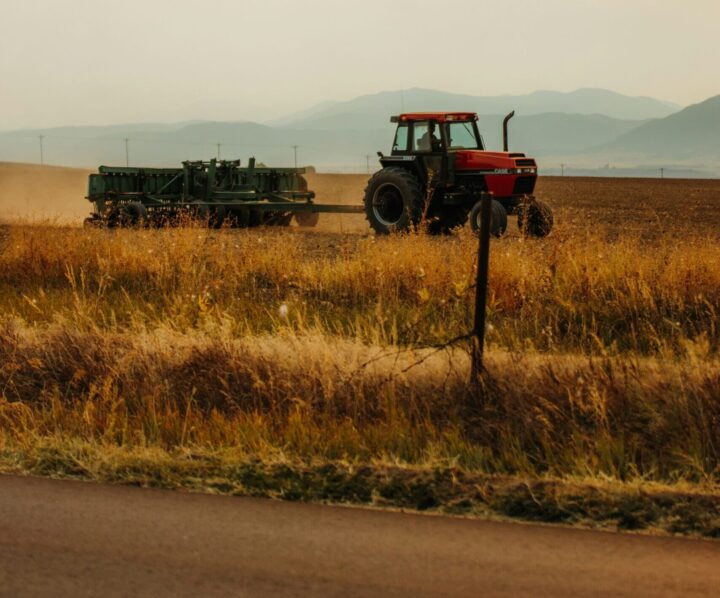 The Rural Health Transformation Program to Improve Care Delivery, Reduce Health Disparities in Rural Areas
